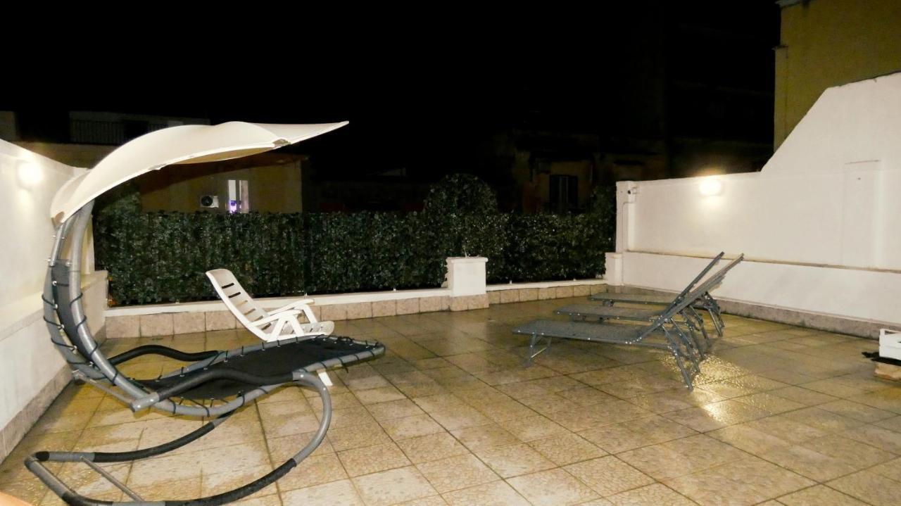 Bed and Breakfast Relux à Bari Extérieur photo