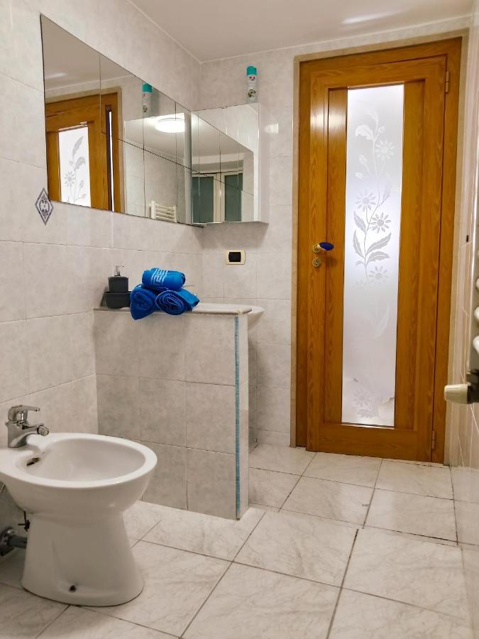 Bed and Breakfast Relux à Bari Extérieur photo