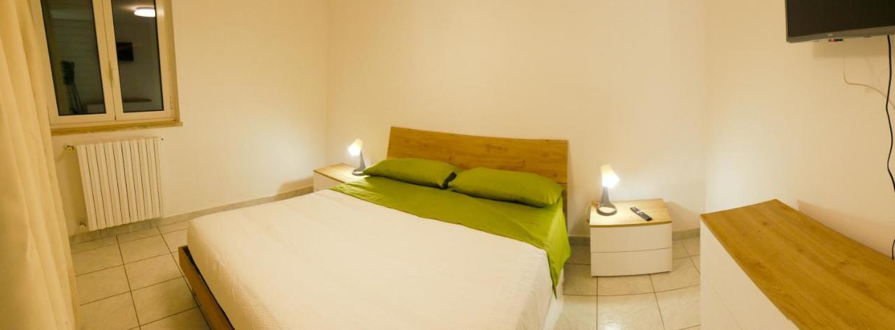 Bed and Breakfast Relux à Bari Extérieur photo