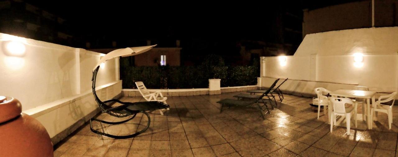 Bed and Breakfast Relux à Bari Extérieur photo