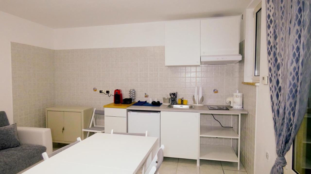 Bed and Breakfast Relux à Bari Extérieur photo