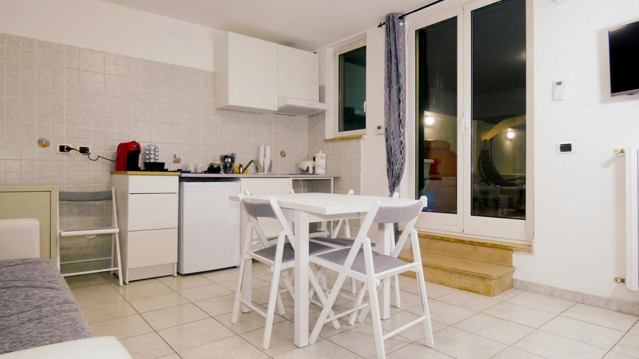 Bed and Breakfast Relux à Bari Extérieur photo