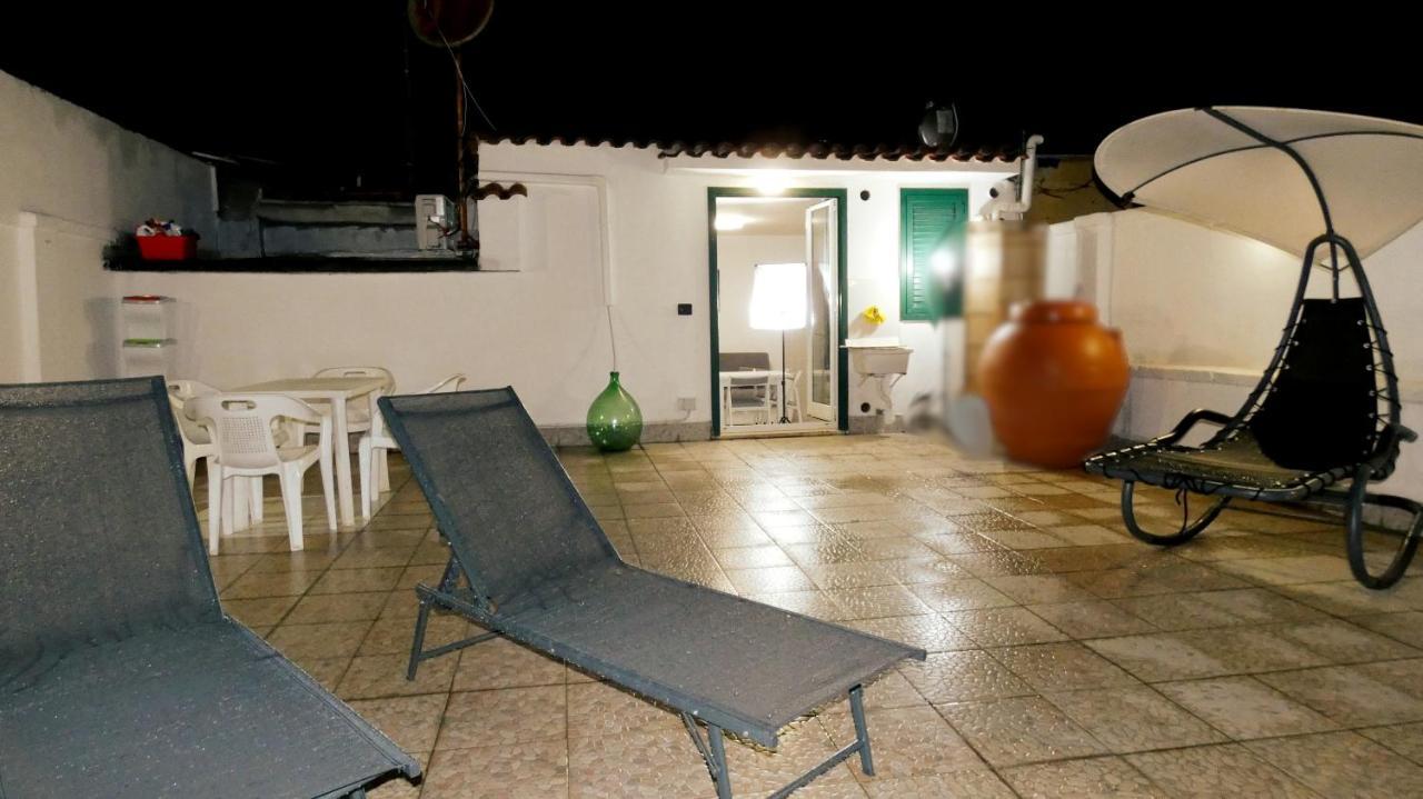 Bed and Breakfast Relux à Bari Extérieur photo