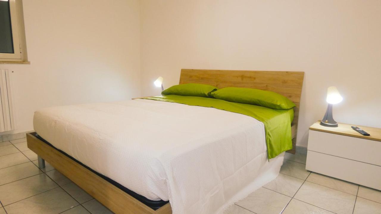 Bed and Breakfast Relux à Bari Extérieur photo