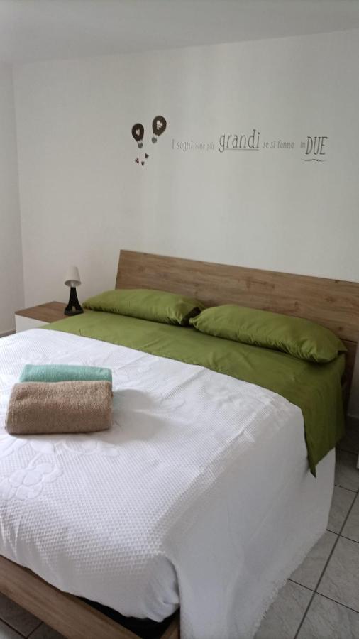 Bed and Breakfast Relux à Bari Extérieur photo