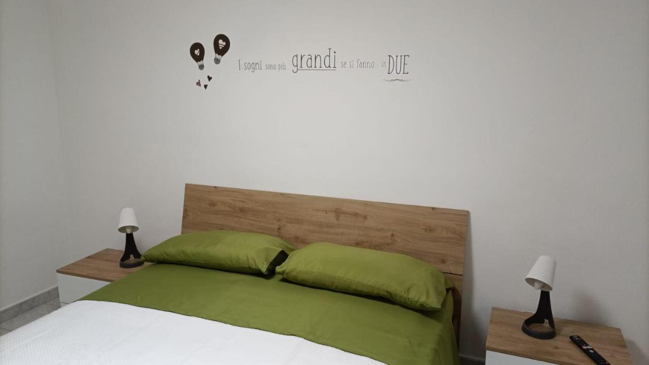 Bed and Breakfast Relux à Bari Extérieur photo