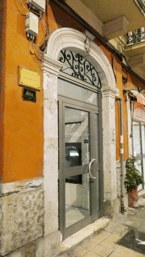 Bed and Breakfast Relux à Bari Extérieur photo