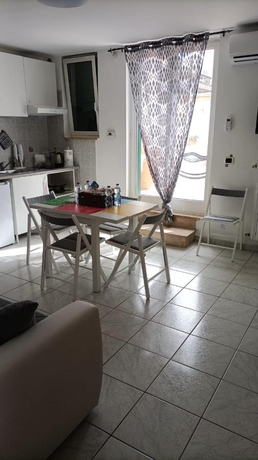 Bed and Breakfast Relux à Bari Extérieur photo